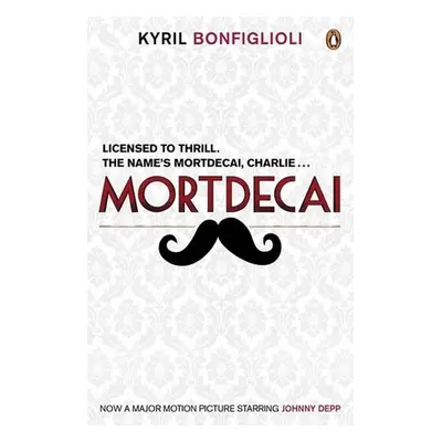 Don´t Point That Thing at Me (Charlie Mortdecai 1) - Kyril Bonfiglioli