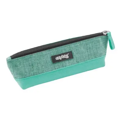 OXYBAG Etue lodička - pastel green