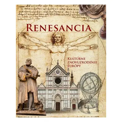 Renesancia