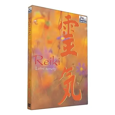 Reiki 3 - Letni sonety - DVD