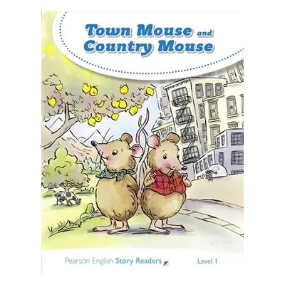 PESR | Level 1: Town Mouse and Country Mouse