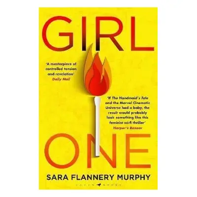 Girl One - Sara Flannery Murphy