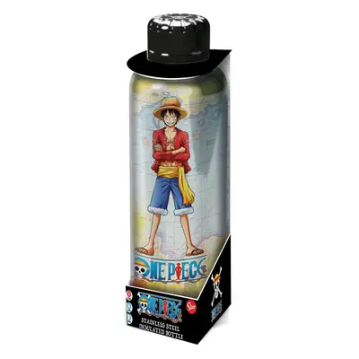 One Piece Nerezová láhev na pití 515 ml - EPEE