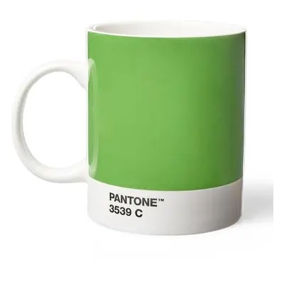 Pantone Hrnek - Green 3539c