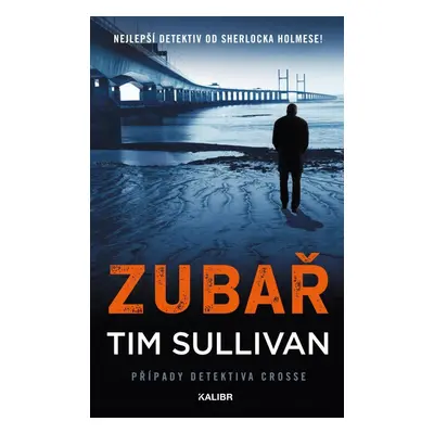 Zubař - Tim Sullivan