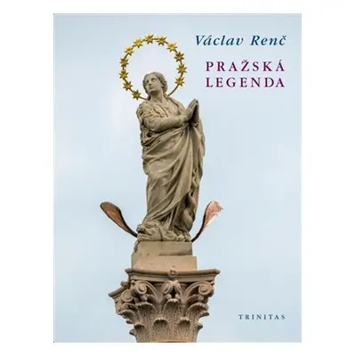 Pražská legenda, 6. vydání - Václav Renč