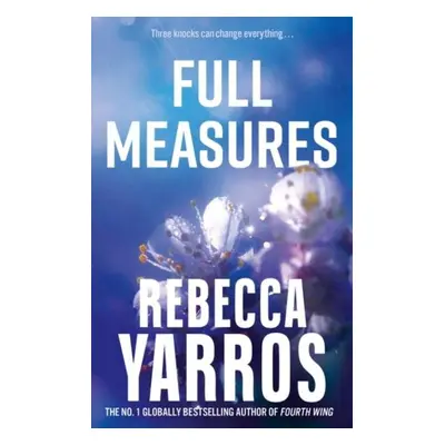 Full Measures - Rebecca Yarros