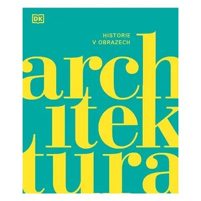 Architektura - Barnabas Calder