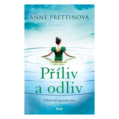 Příliv a odliv - Anne Prettinová