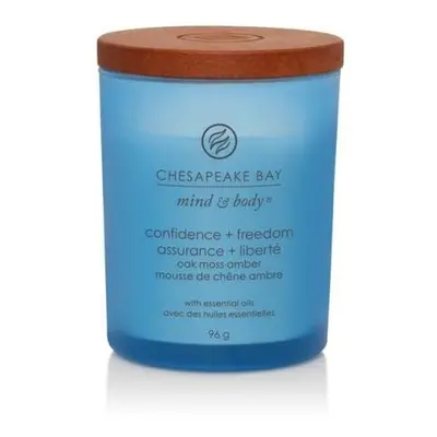 Vonná svíčka CHESAPEAKE BAY CANDLE Confidence & Freedom 96g