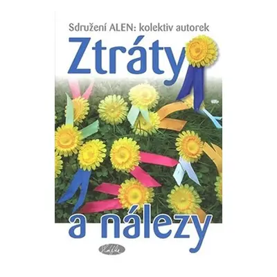 Ztráty a nálezy - Renáta Fučíková