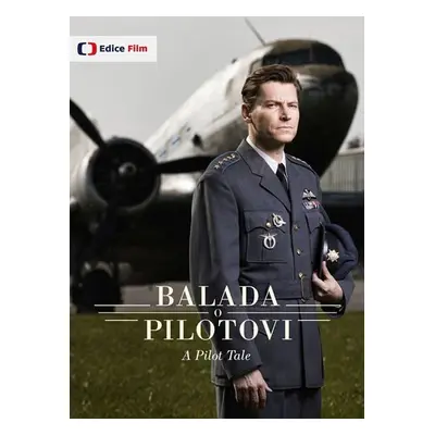 Balada o pilotovi - DVD