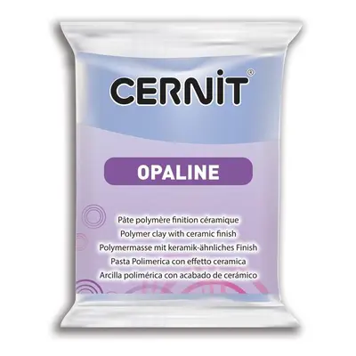 CERNIT OPALINE 56g - modrošedá