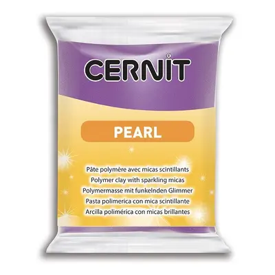 CERNIT PEARL 56g - violet