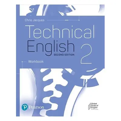 Technical English 2 Workbook, 2nd Edition - Chris Jacques