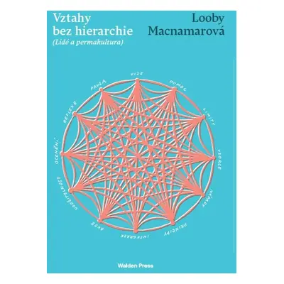 Vztahy bez hierarchie (Lidé a permakultura) - Looby Macnamarová