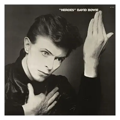 Heroes - David Bowie