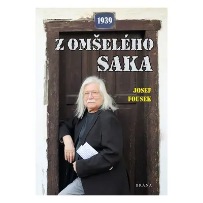 Z omšelého saka - Josef Fousek