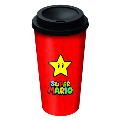 Hrnek na kávu - Super Mario 520 ml - EPEE