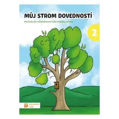 Můj strom dovedností 2