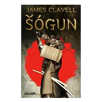 Tchaj-pan - James Clavell