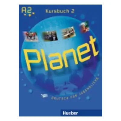 Planet 2: Kursbuch - Christoph Wortberg