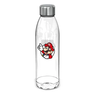 Super Mario Láhev na pití Aqua Super Mario - 980 ml - EPEE