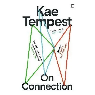 On Connection, 1. vydání - Kae Tempest