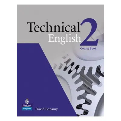 Technical English 2 Course Book - David Bonamy