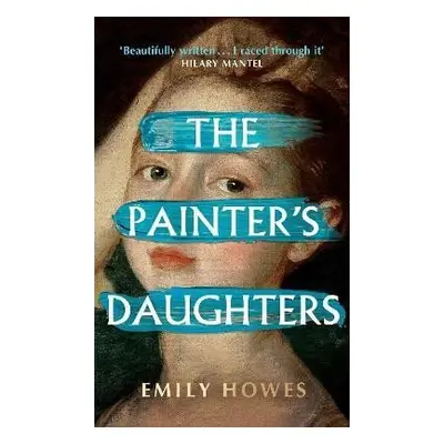 The Painter´s Daughters: The award-winning debut novel selected for BBC Radio 2 Book Club - Emil