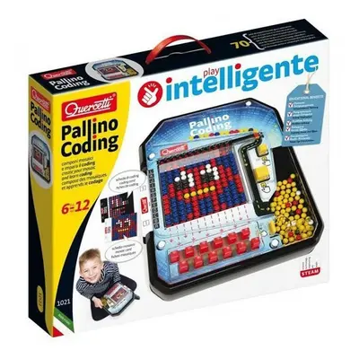 Pallino Coding - programovací mozaika