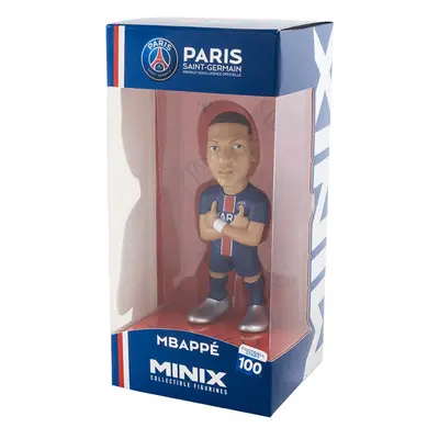 MINIX Football: Club PSG - Kylian Mbappé