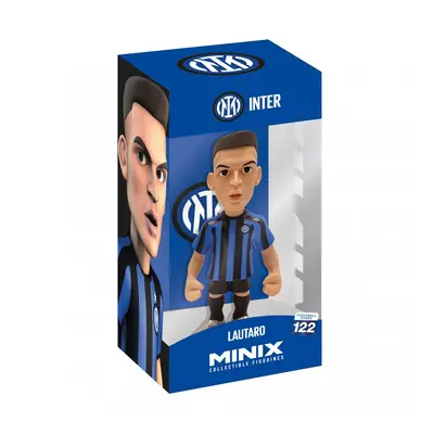 MINIX Football: Club Inter Milan - Lautaro