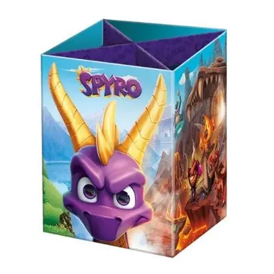 Stojan na tužky Spyro