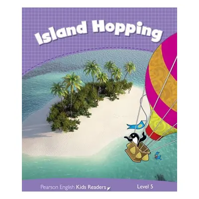 PEKR | Level 5: Island Hopping CLIL - Caroline Laidlaw