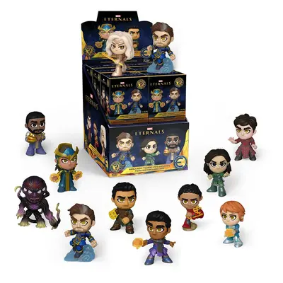 Funko Mystery Minis: Marvel Eternals