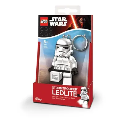 LEGO Svítící figurka Star Wars - Stormtrooper, 1. vydání