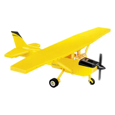 COBI 26621 Cessna 172 Skyhawk, 1:48, 160 k