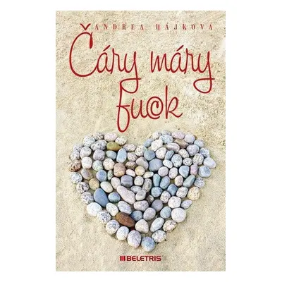 Čáry máry fuck - Andrea Hájková