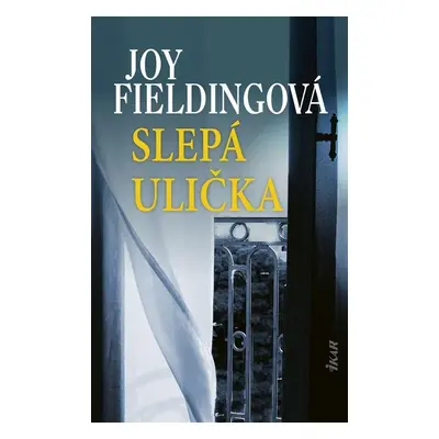 Slepá ulička (slovensky) - Joy Fielding