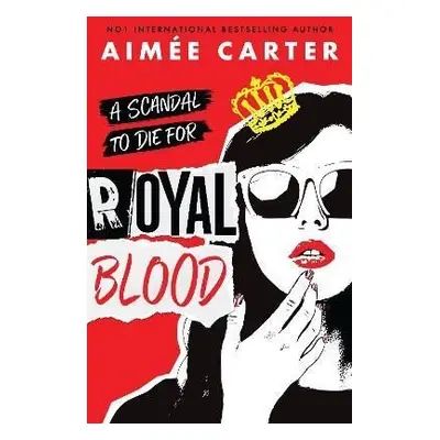 Royal Blood - Aimee Carter