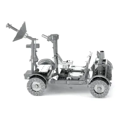 Metal Earth 3D kovový model Apollo Lunar Rover