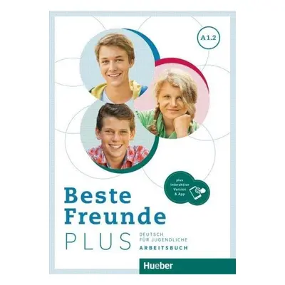 Beste Freunde PLUS A1/2 Arbeitsbuch plus interaktive Version