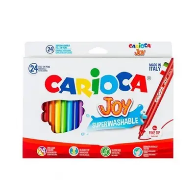 CARIOCA fixy JOY 24ks