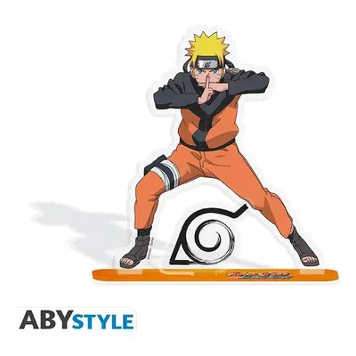 Naruto 2D akrylová figurka - Naruto