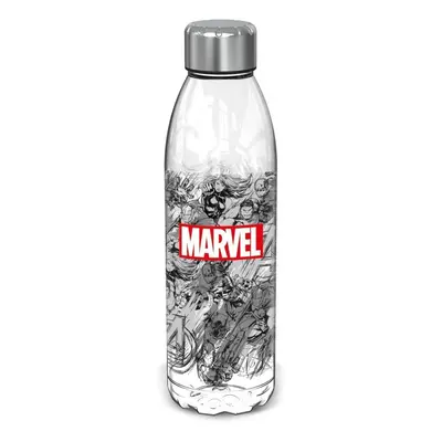 Marvel Láhev na pití Aqua - 980 ml - EPEE