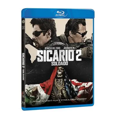 Sicario 2: Soldado BD