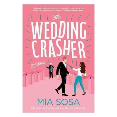 The Wedding Crasher - Mia Sosa