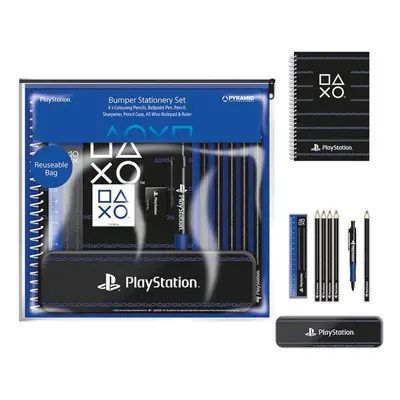 Playstation - Školní set