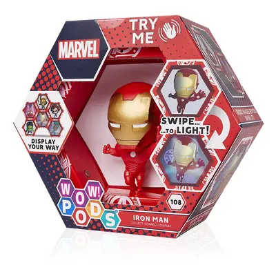 WOW POD Marvel - Iron man - EPEE